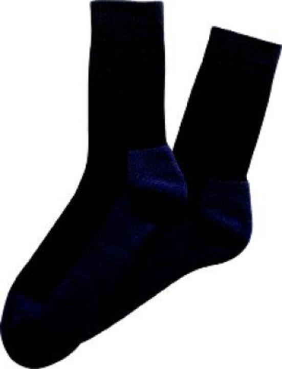 Image du produit Fortis Chaussettes (42 - 44)