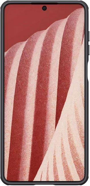 Actual product image Nillkin CamShield Pro Series Hardcase Cover (Samsung Galaxy A73 5G)
