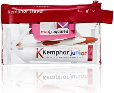 Immagine prodotto Kemphor Neceser Infantil (Latte corpo)