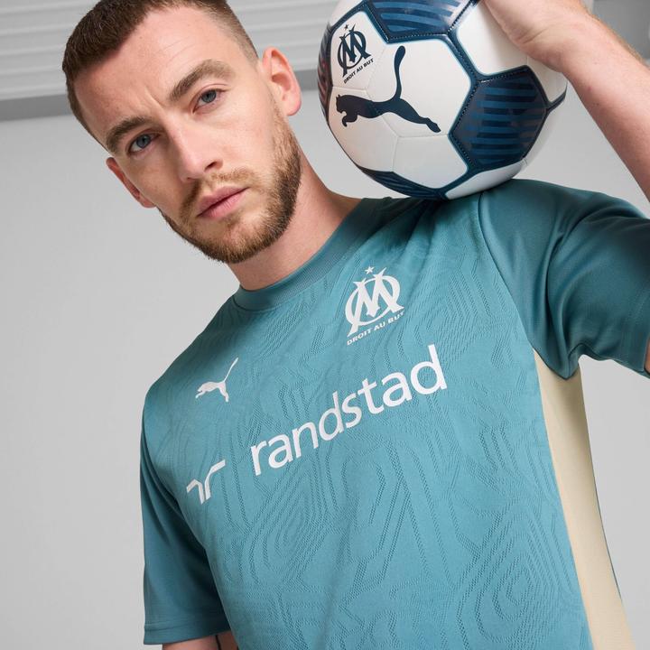 Image du produit Puma Maillot Training OM 2024/25 (L)