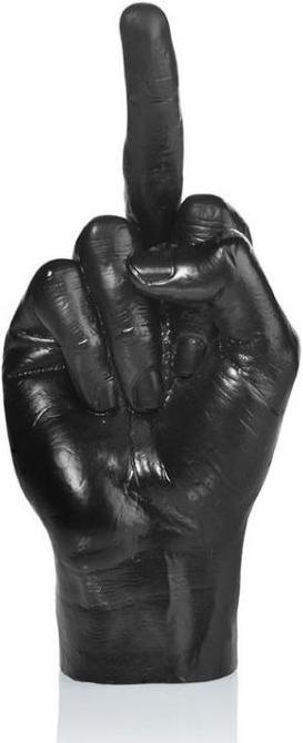 Immagine prodotto TOP The Finger Skulptur (20 x 8 x 6,5 cm)