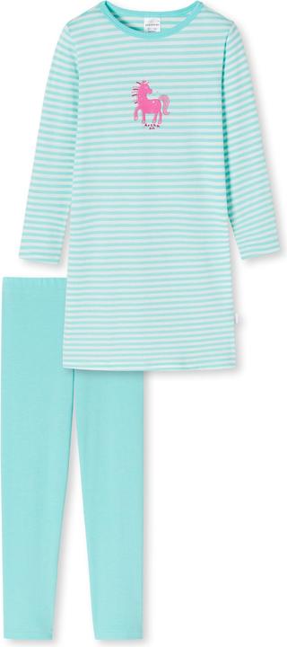 Schiesser Girls Pyjama (98)