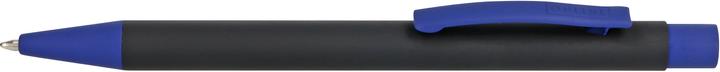 Immagine prodotto Online METALLO SOFT - Biro retrattile (Nero/Blu, 1 x)