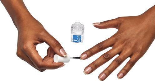 Produktbild Essie Nail Care (1 all in one, Gel-Effekt Nagellack)