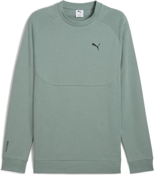 Puma PUMATECH Crew DK (S)