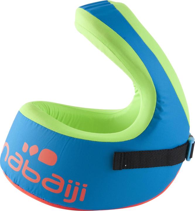Produktbild Nabaiji Swimvest+ (110, 116, 122, 15 - 20 kg, 20 - 25kg)