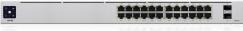 Actual product image Ubiquiti UniFi Switch 24 Poe (24 Ports)