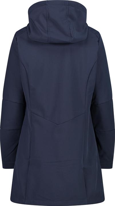Actual product image CMP Campagnolo Softshell (38, S)