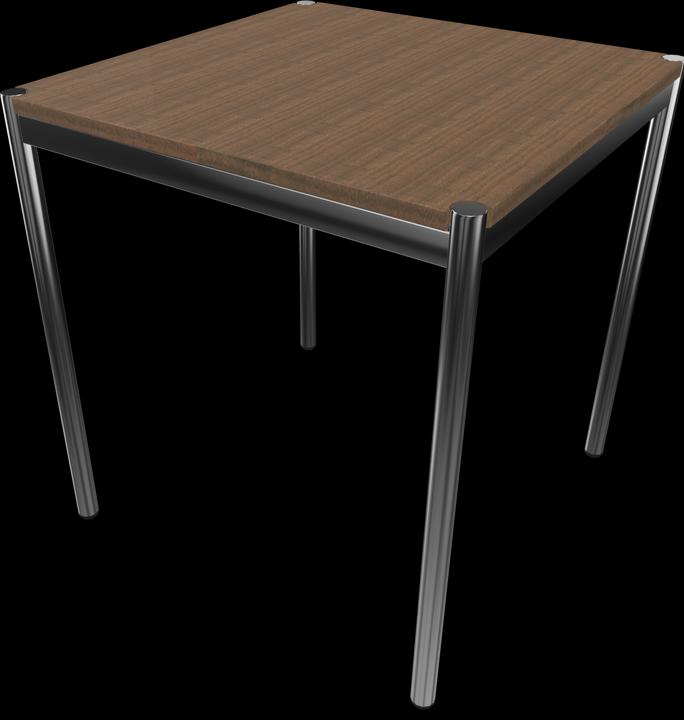 Produktbild Dietiker Atos II Besprechungstisch (700 x 700 x 749 mm)