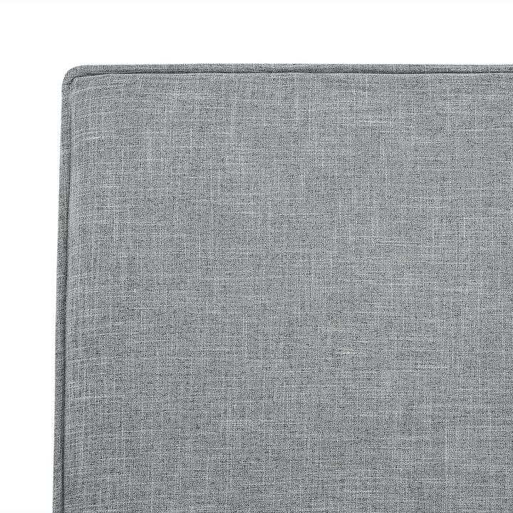 Actual product image Beliani Sennez (160 x 200 cm)