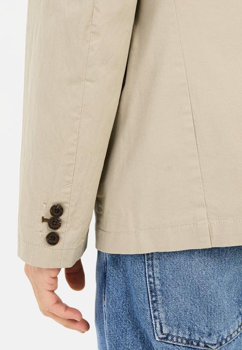 Produktbild Camel Active Casual Blazer aus einem Baumwollmix (54)
