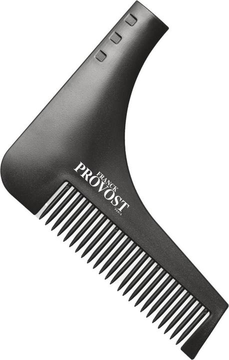 Actual product image The Barb'xpert - Shape comb
