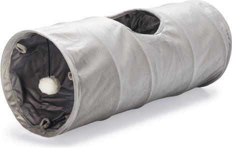 Actual product image Designed by Lotte Cylla (Cat tunnel)