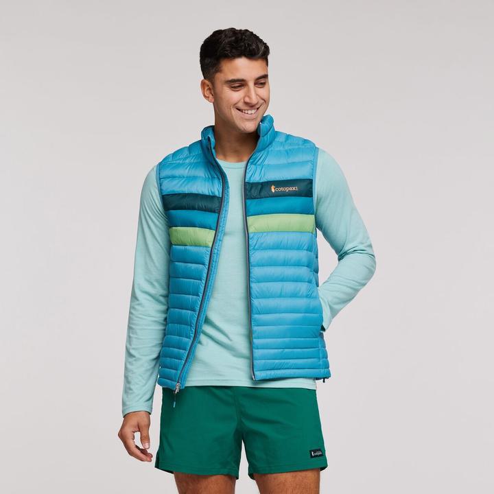 Actual product image Cotopaxi Fuego Down Vest (M)