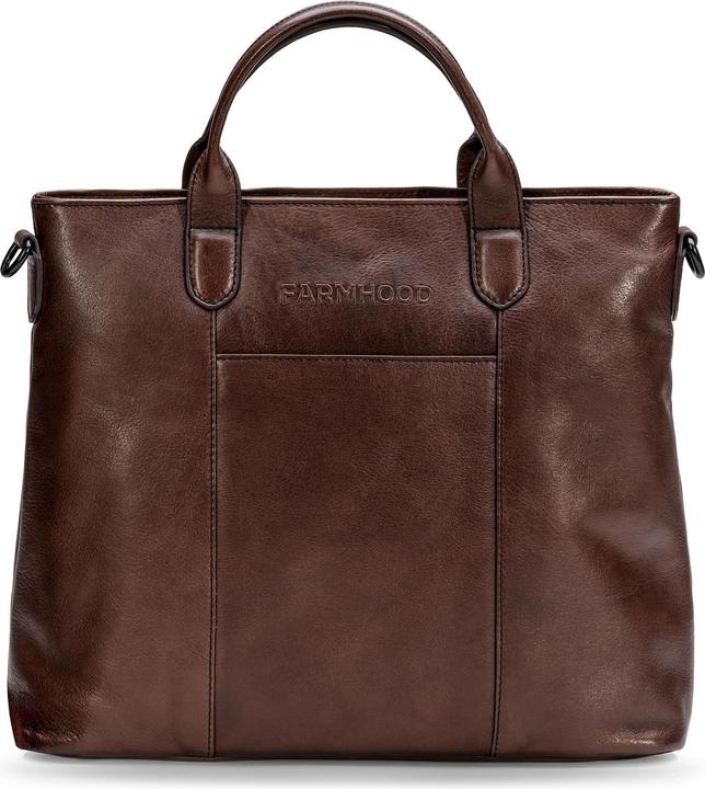 Marron foncé 2