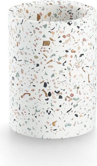Zeller Present Terrazzo (Ø 8.5 x 11 cm)