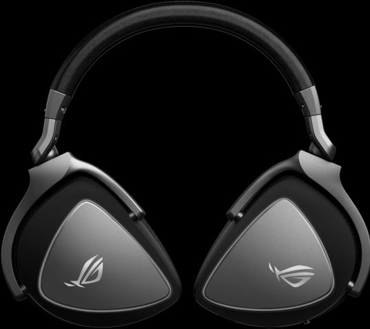 Actual product image ASUS ROG Delta Core (Cable)