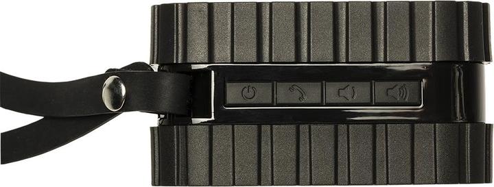 Actual product image Sweex AVSP5000-07 Bluetooth speaker 2.03 W (Rechargeable battery operated)