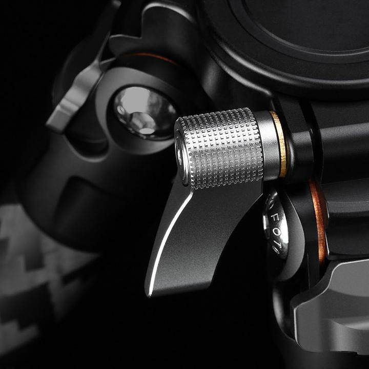 Produktbild Leofoto MR Q-Serie LQ-284C + LH-30 (Metall)