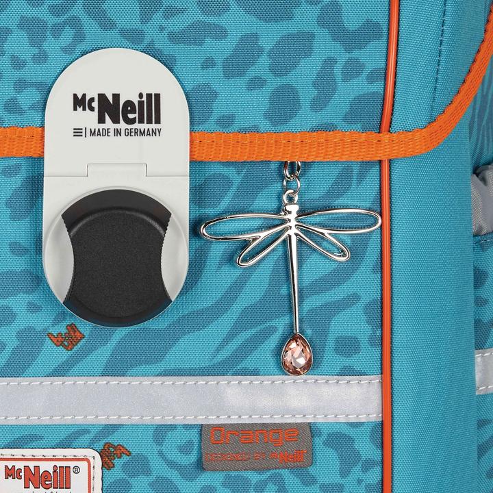 Produktbild Mc Neill ERGO MAC - Schulranzen (18 l)