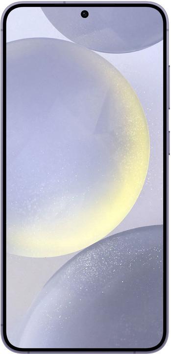 Image du produit Samsung Galaxy S24+ (256 Go, Violet cobalt, 6.70", Double SIM, 50 Mpx, 5G)