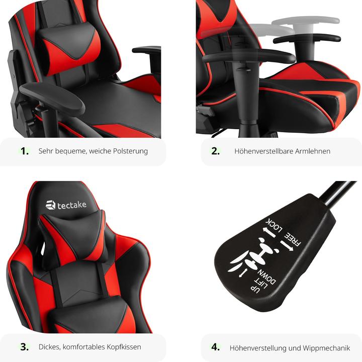 Produktbild tectake Twink