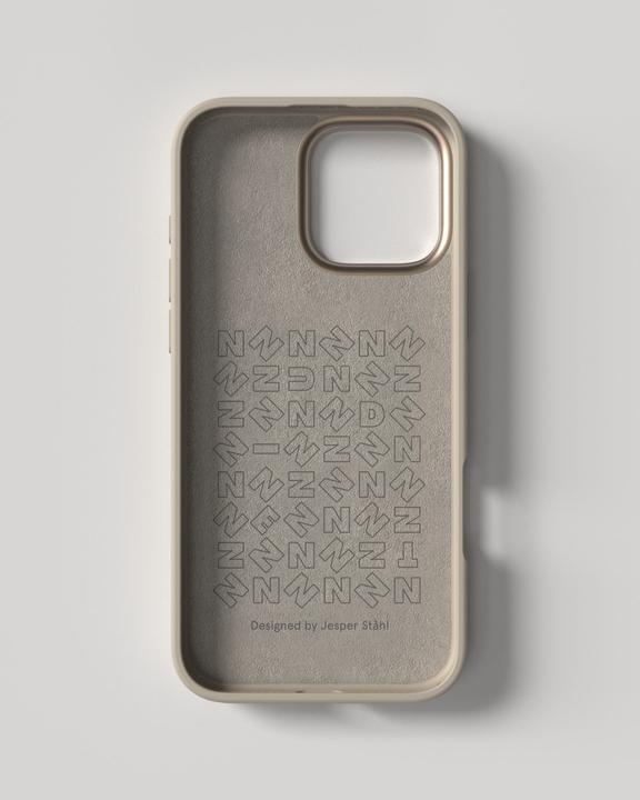 Immagine prodotto Nudient Custodia MagSafe (Apple iPhone 16 Pro Max)