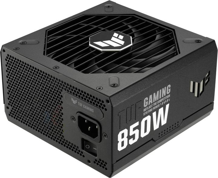 Actual product image ASUS TUF Gaming Gold (850 W)