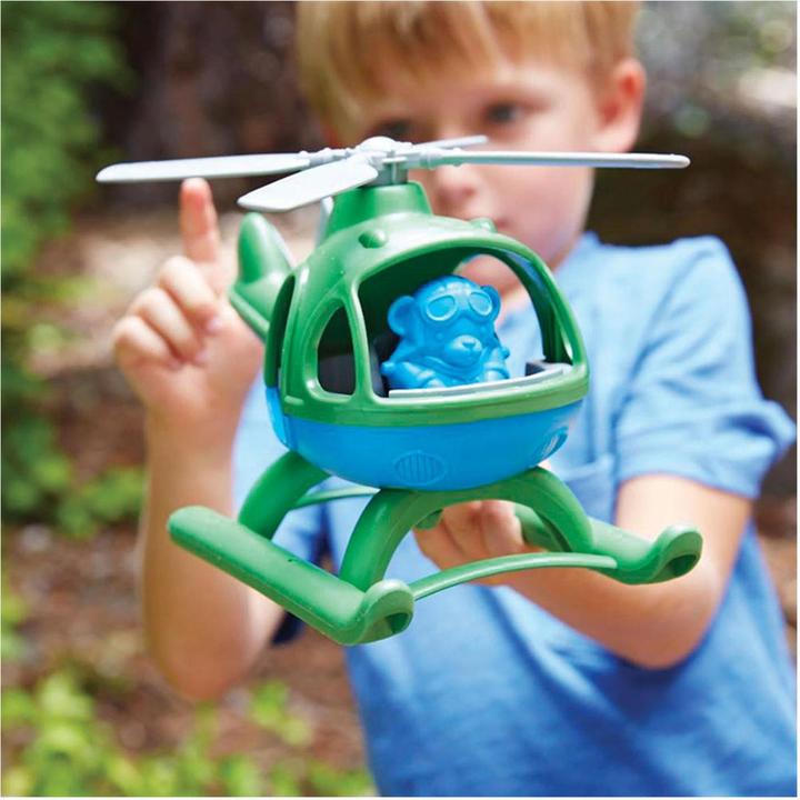 Produktbild Green Toys Helicopter