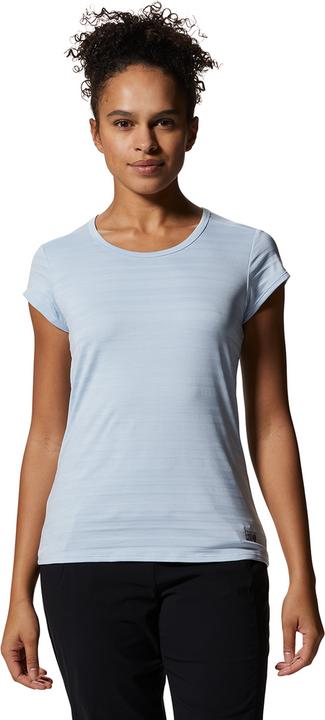 Mountain Hardwear Mighty Stripe™ Short Sleeve (XS)