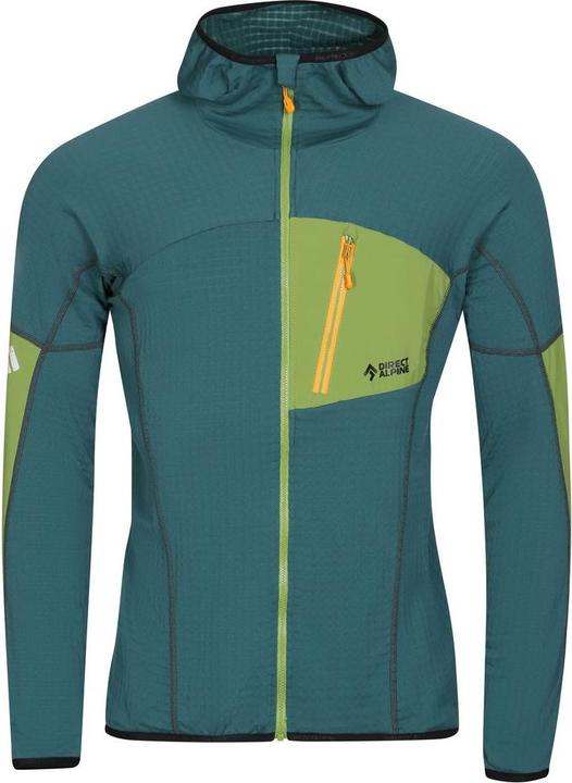 Directalpine Jacke Dragon (Thermojacke) -