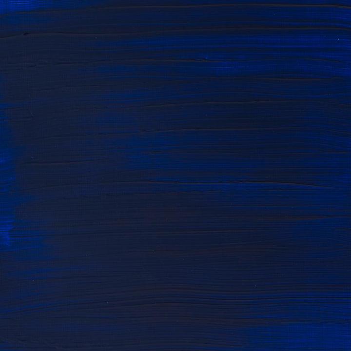Produktbild Winsor & Newton Galeria Acrylic 500Ml Ultramarine 660 (Blau, 500 ml)