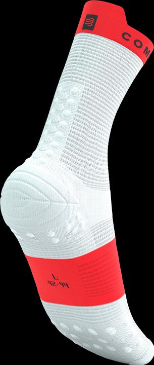 Actual product image Compressport Pro Racing Socks v4.0 Run High (42 - 44)