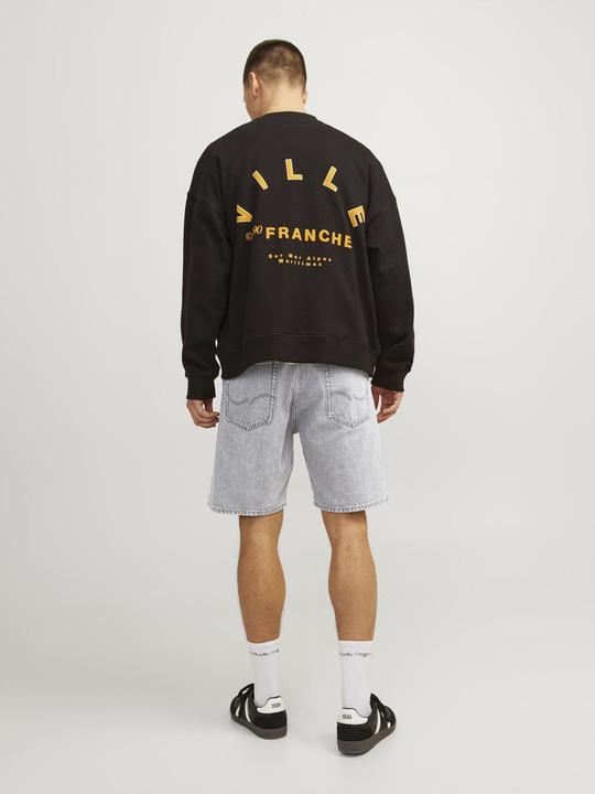 Actual product image Jack & Jones Jjitony Jjoriginal Shorts Sbd 331 Sn (XL)