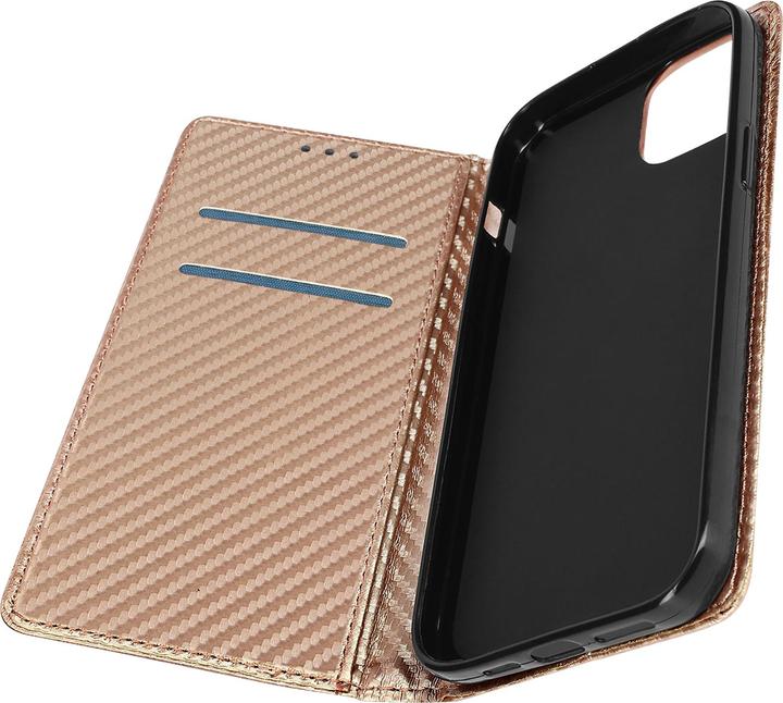 Produktbild Avizar Carbon Series (Apple iPhone 15 Plus)