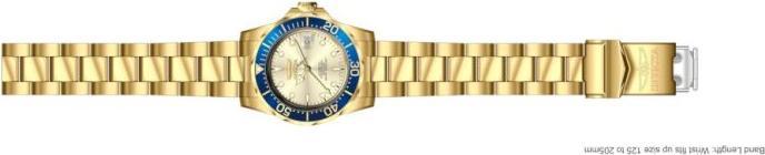 Image du produit Invicta Pro Diver - 9743 (40 mm)