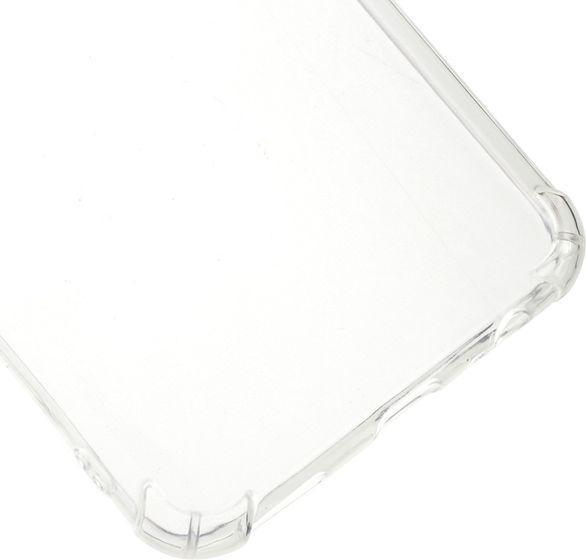 Produktbild MU Classic Softcase TPU Series (Honor 9X)