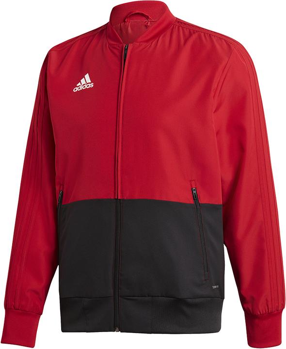 adidas Giacca Di Presentazione Condivo 18 (XS)