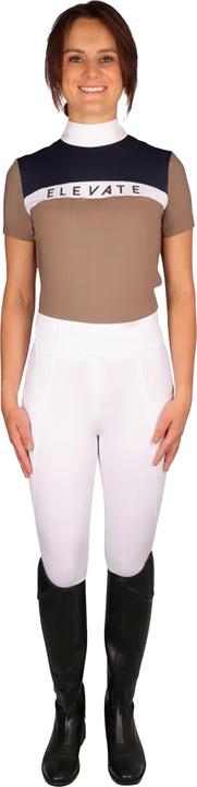 Produktbild Hy Elevate Allure Bluse Springreiten (XXL)