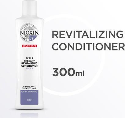 Produktbild Nioxin Scalp Revitaliser 5 (300 ml)