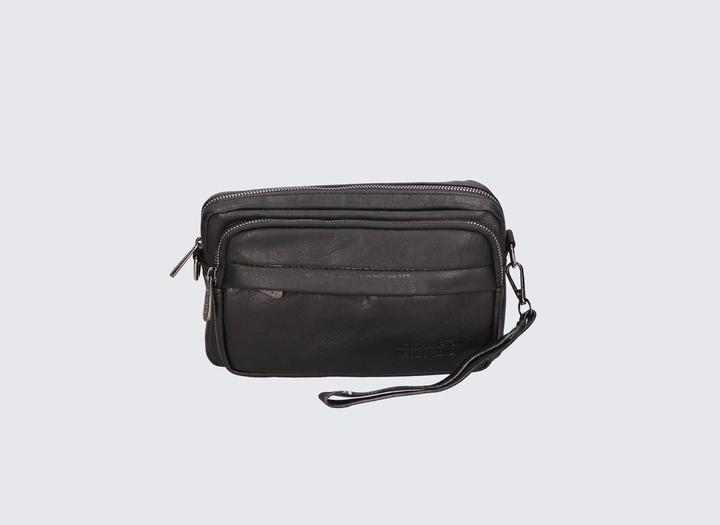 Produktbild Northampton Polo Club clutch bag