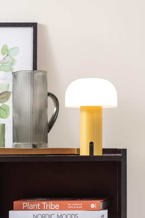 Image du produit Leitmotiv Table Lamp Luca LED