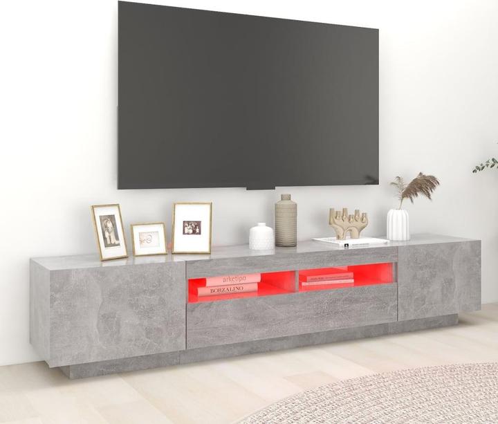 Actual product image VidaXL Paddy (200 x 35 x 40 cm)