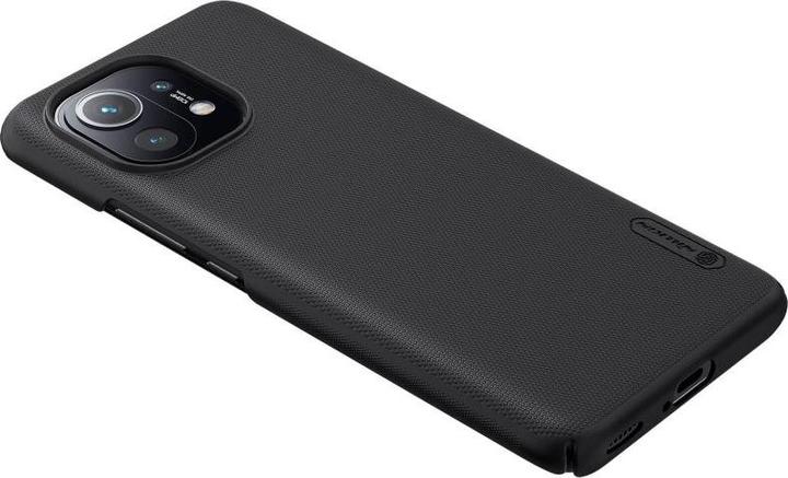 Productafbeelding Nillkin Super Frosted Shield-serie (Xiaomi Mi 11i)