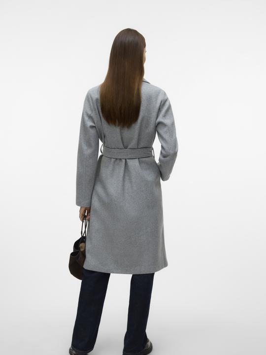 Produktbild Vero Moda VMFORTUNEAYA Mantel Mantel (XL)