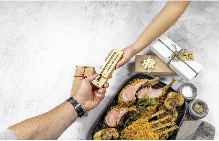 Produktbild Meater Grillthermometer