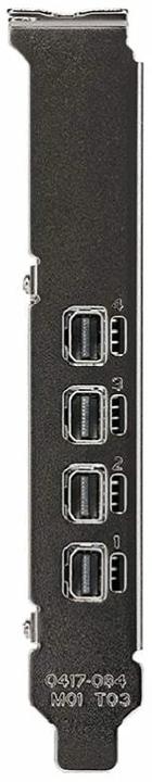 Image du produit PNY NVIDIA T1000 SB (8 Go)