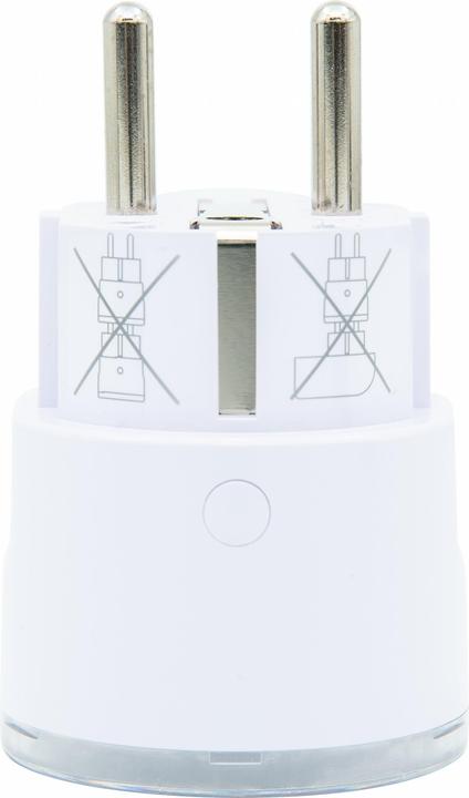 Immagine prodotto Shelly Spina S MTR Gen3 (bianca)