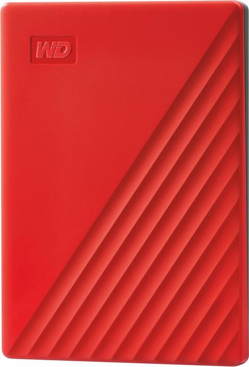 Immagine prodotto WD My Passport (2 TB)