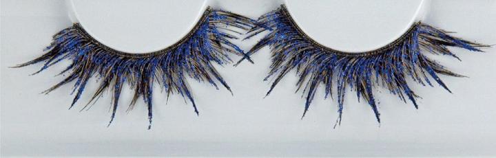 Actual product image Grimas Eyelash party (Artificial eyelashes)